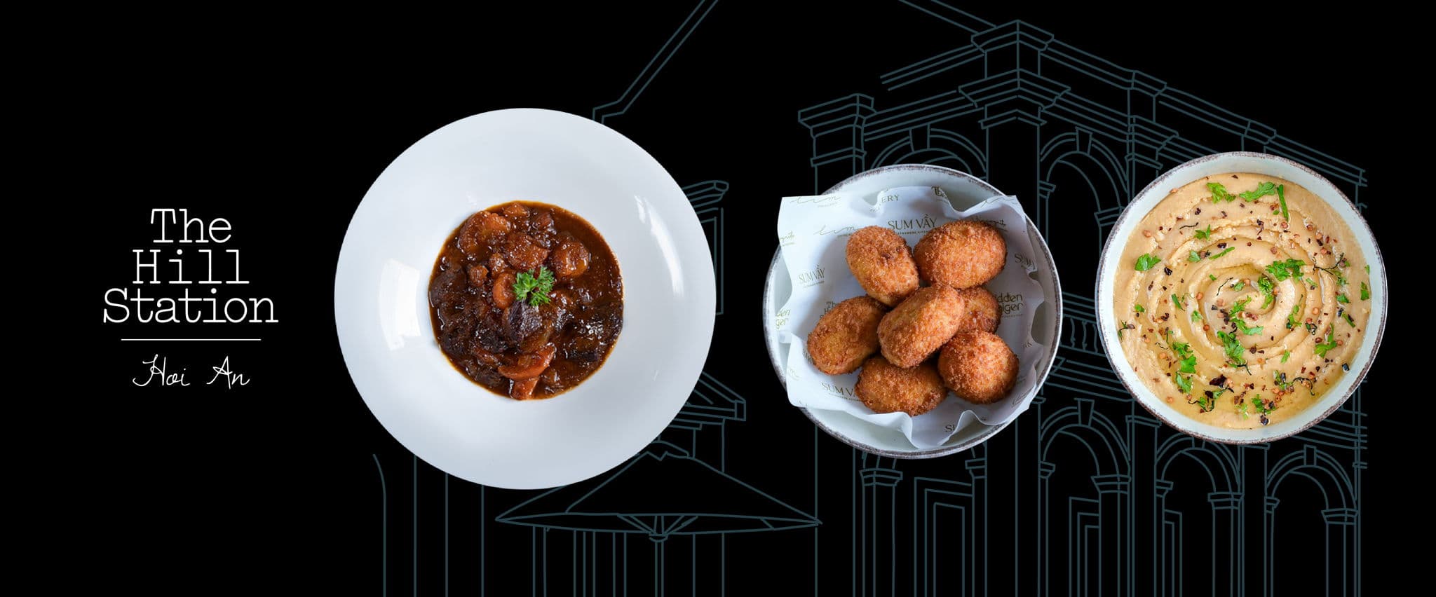 Lim Hospitality Group